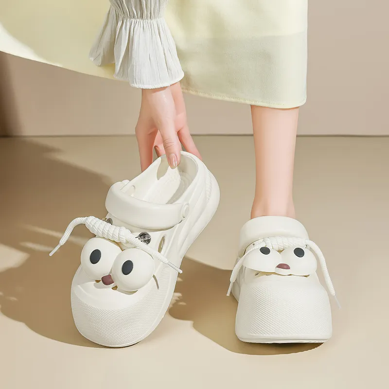 AGSDON Clogs Women's-3