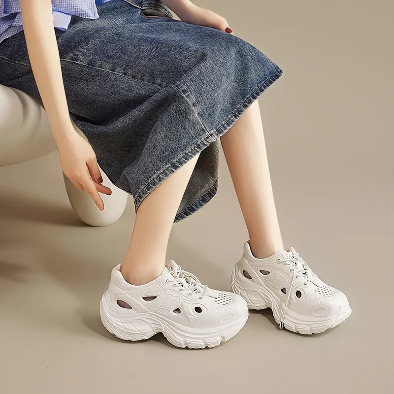 AGSDON Clogs Women's-9