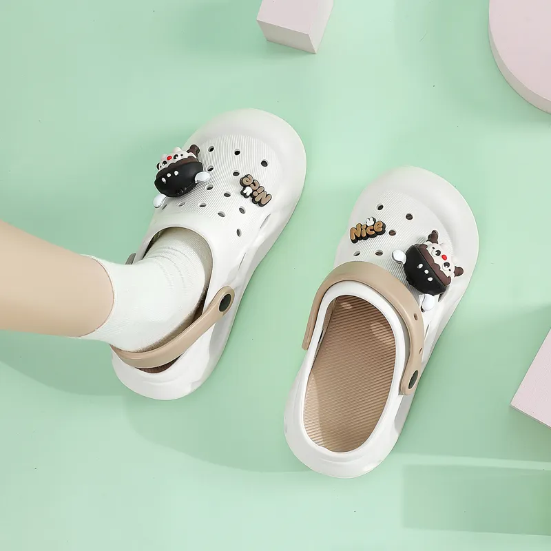 AGSDON Clogs Women's-13