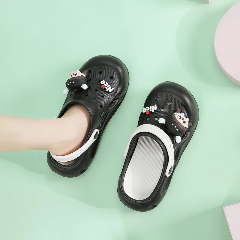 AGSDON Clogs Women's-25