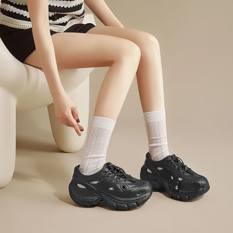 AGSDON Clogs Women's-4