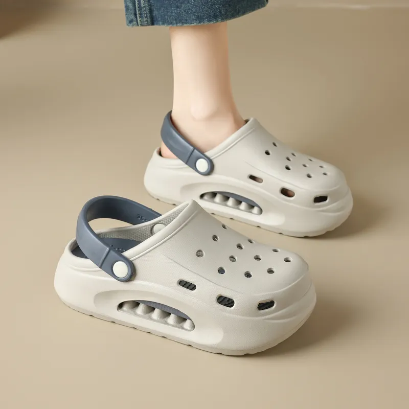 AGSDON Clogs Women's-9