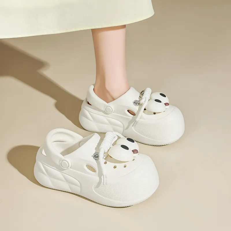 AGSDON Clogs Women's-5