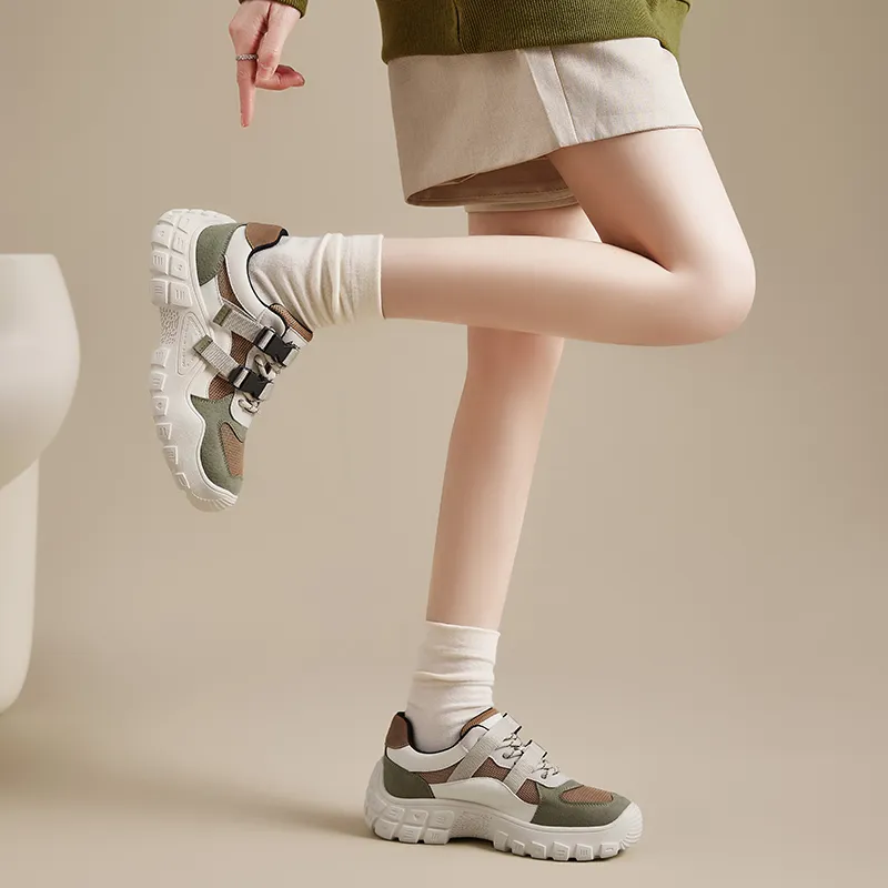 AGSDON Low Top Outdoor Shoes Women's-10