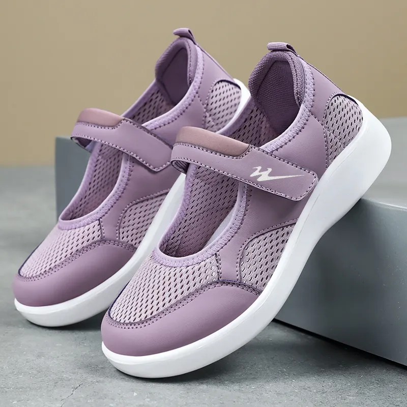DOUBLE STAR 88 Women's Casual Shoes Women's-5