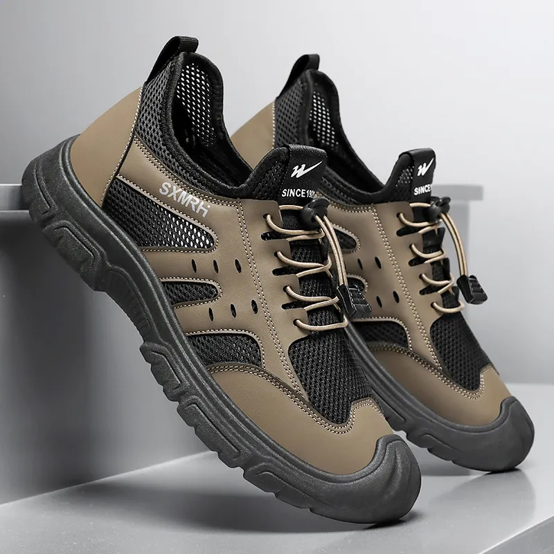 DOUBLE STAR 88 Men's Casual Shoes Men's-20