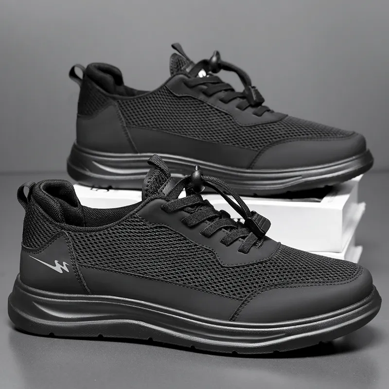 DOUBLE STAR 88 Abrasion Resistant Cushioning Coverage Low Top Casual Shoes Men's-6