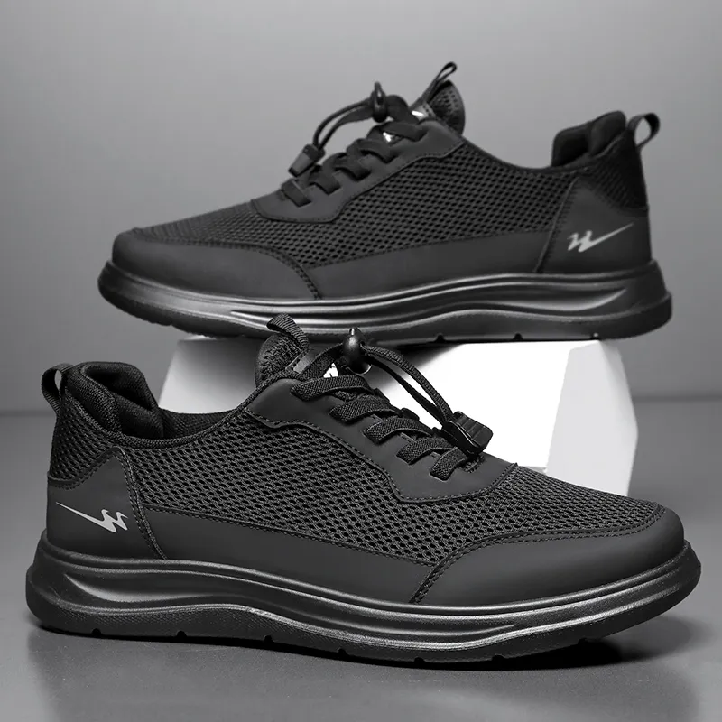 DOUBLE STAR 88 Abrasion Resistant Cushioning Coverage Low Top Casual Shoes Men's-4