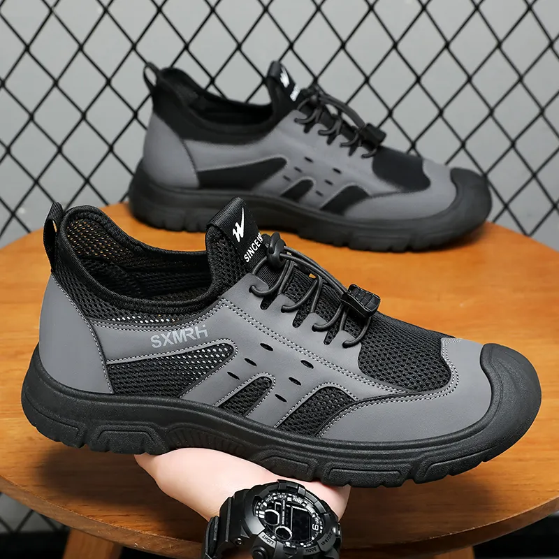 DOUBLE STAR 88 Men's Casual Shoes Men's-6