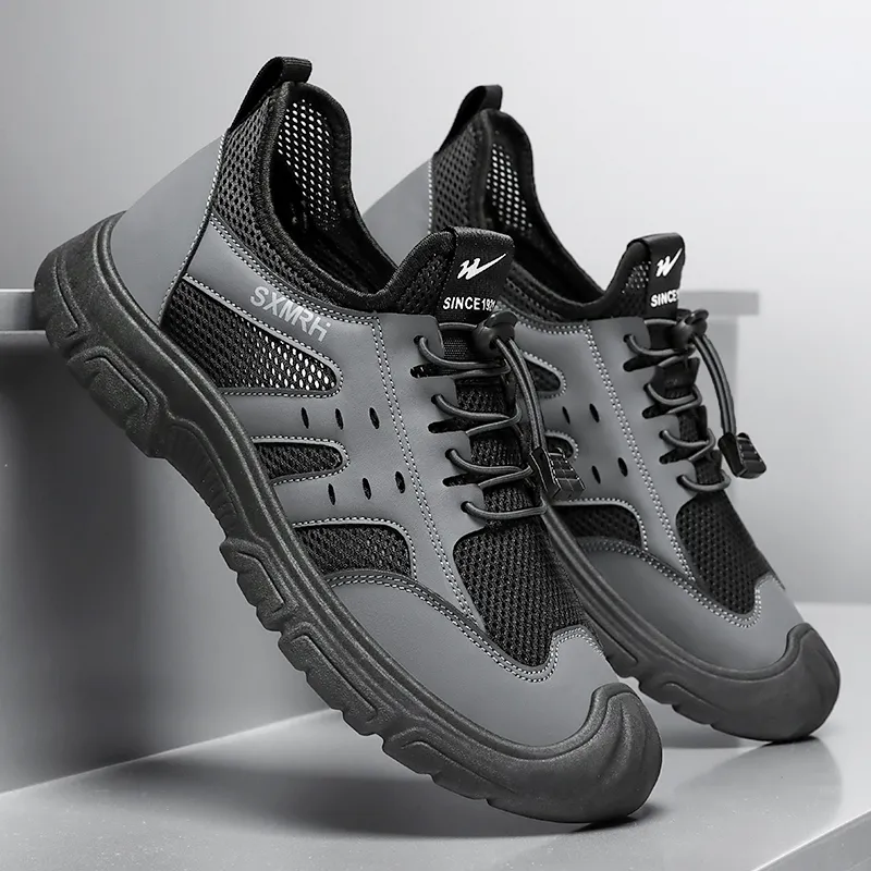 DOUBLE STAR 88 Men's Casual Shoes Men's-7