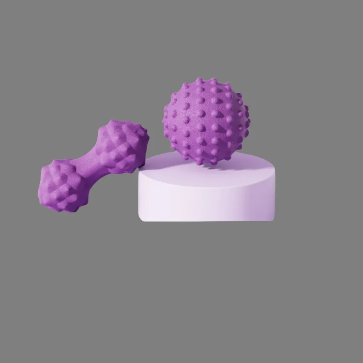 Pastoral Snow Yoga Equipment Other-19
