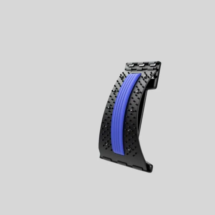 Pastoral snow Yoga Stretchers-5