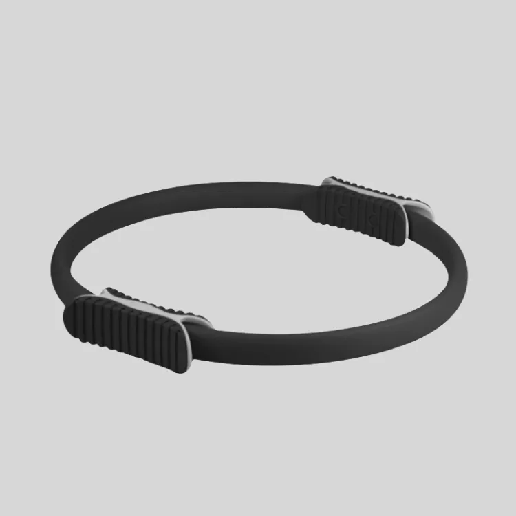 Pastoral snow Yoga Equipment-7