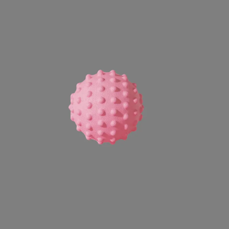 Pastoral Snow Yoga Equipment Other-1
