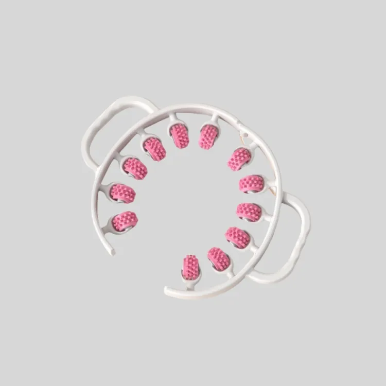 Pastoral snow Yoga Equipment-1