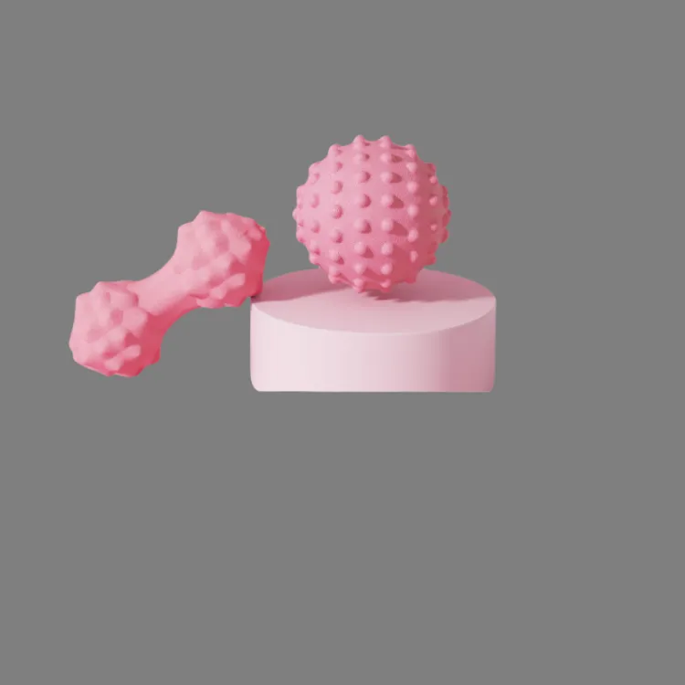 Pastoral Snow Yoga Equipment Other-17