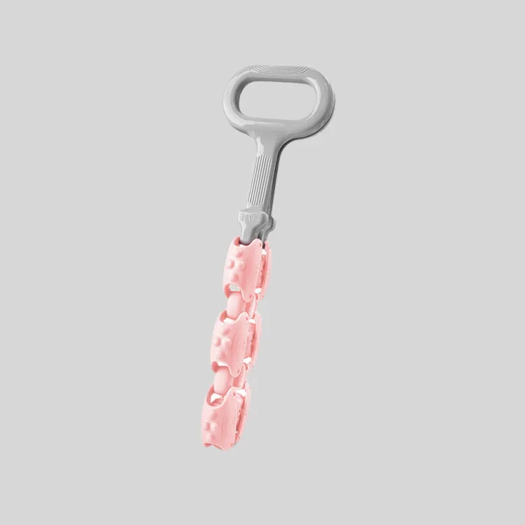 Pastoral snow Yoga Equipment-1