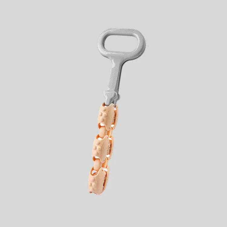 Pastoral snow Yoga Equipment-7