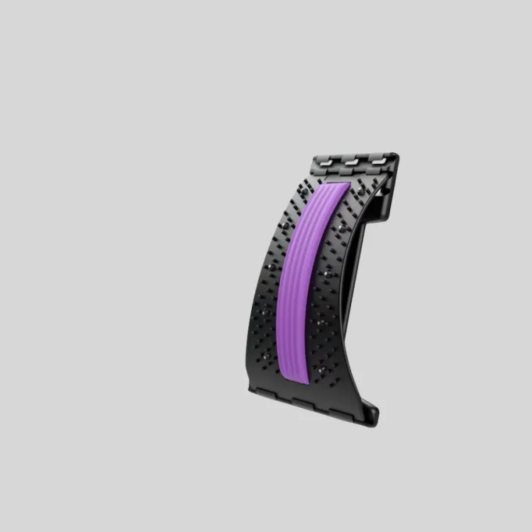 Pastoral snow Yoga Stretchers-7