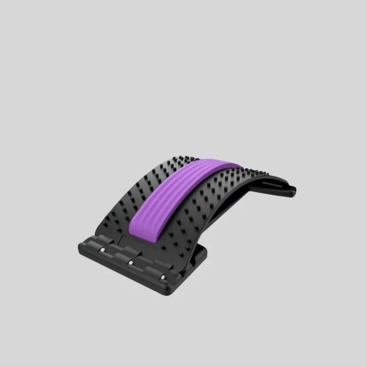 Pastoral snow Yoga Stretchers-3