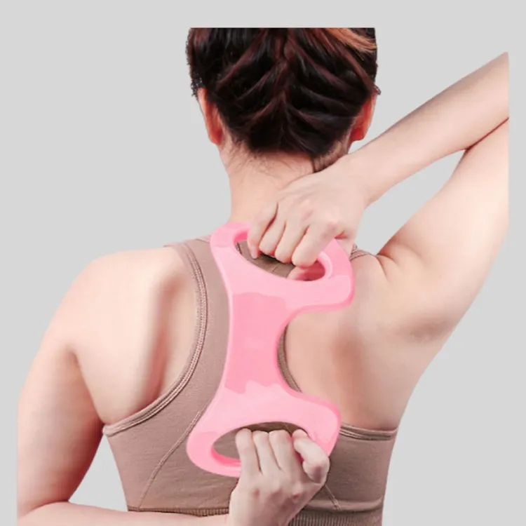 Pastoral snow Yoga Equipment-4