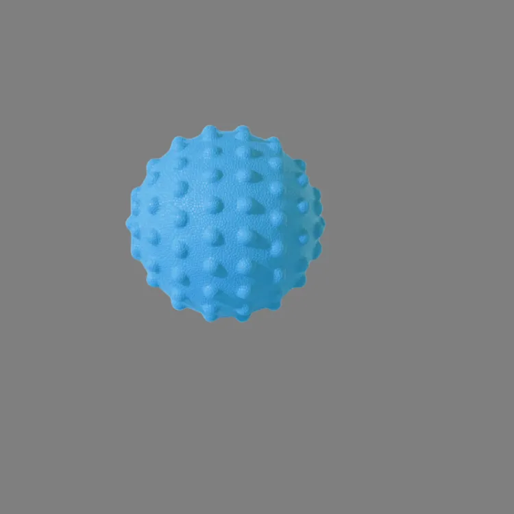 Pastoral Snow Yoga Equipment Other-5