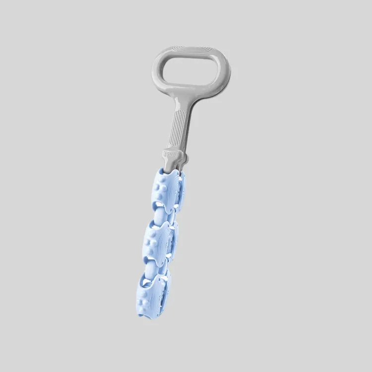 Pastoral snow Yoga Equipment-3