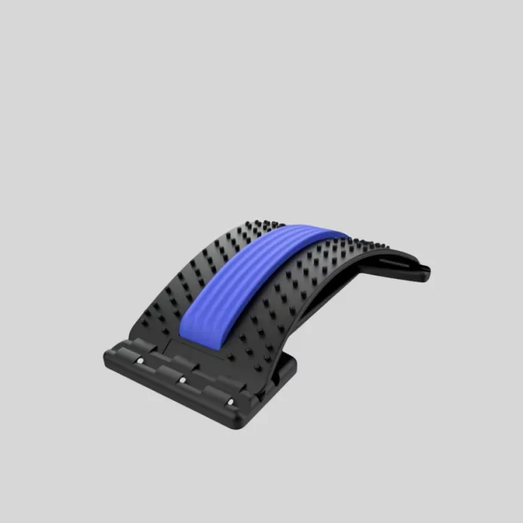 Pastoral snow Yoga Stretchers-1