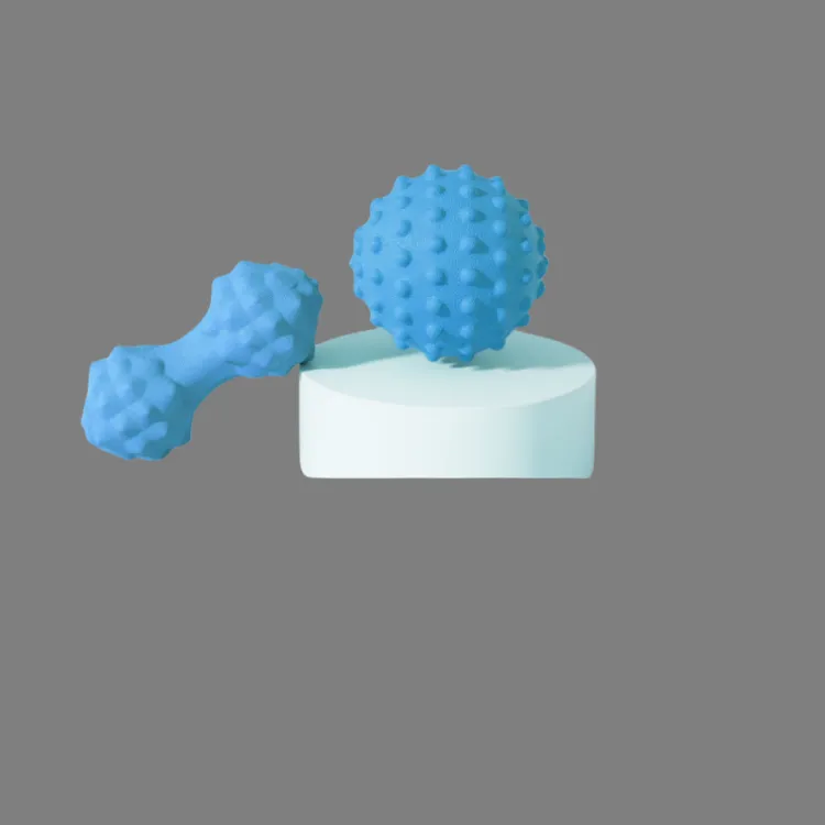 Pastoral Snow Yoga Equipment Other-21