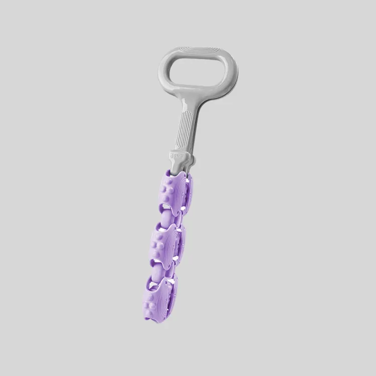 Pastoral snow Yoga Equipment-5