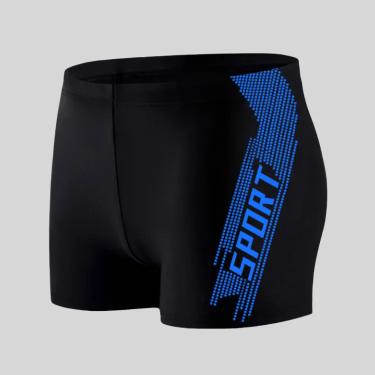 ACRUNU Swimming Sets Polyester Men's-1