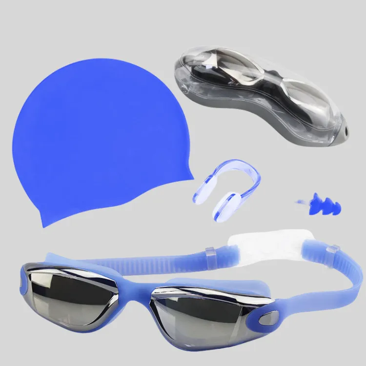 ACRUNU Swimming Equipment Sets-5
