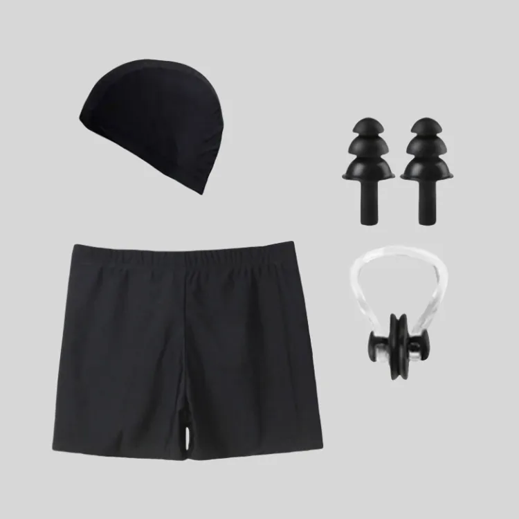 ACRUNU Swimming Equipment Sets-1