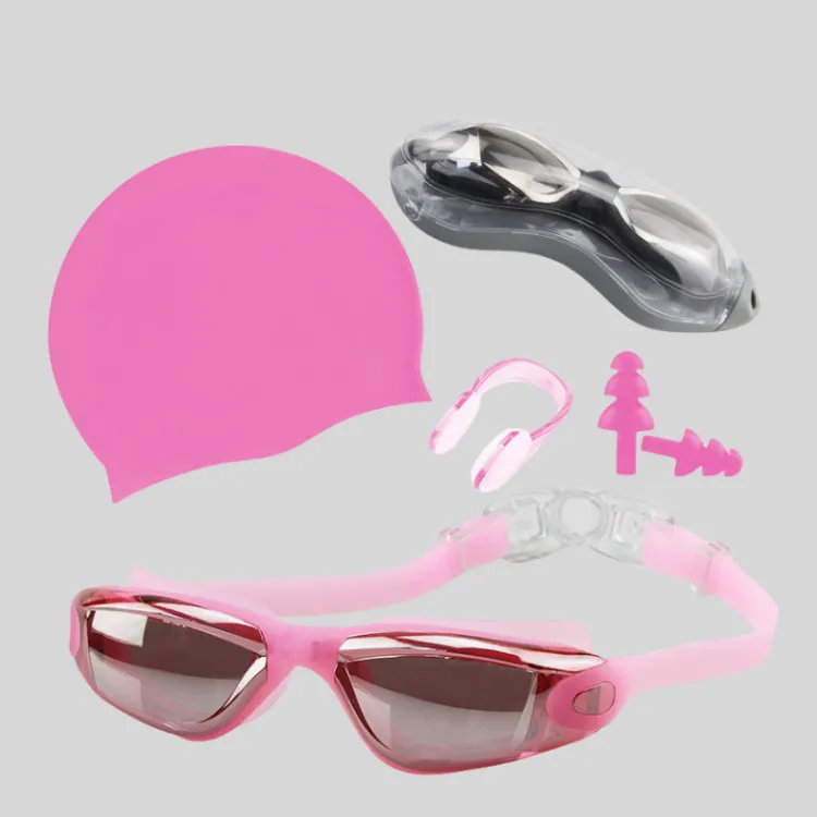 ACRUNU Swimming Equipment Sets-7