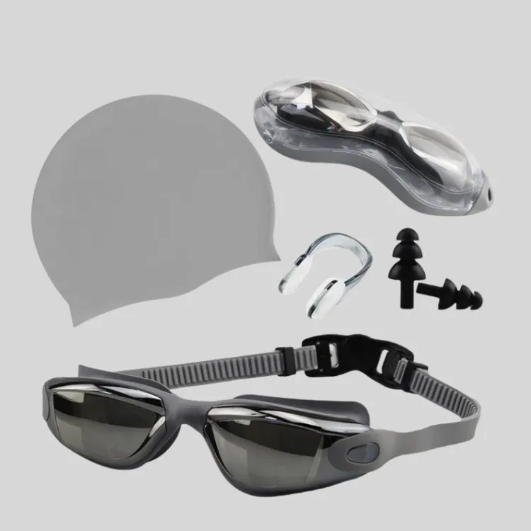 ACRUNU Swimming Equipment Sets-3