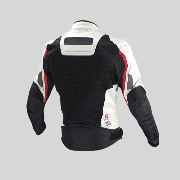 ACRUNU Biker Jacket-1