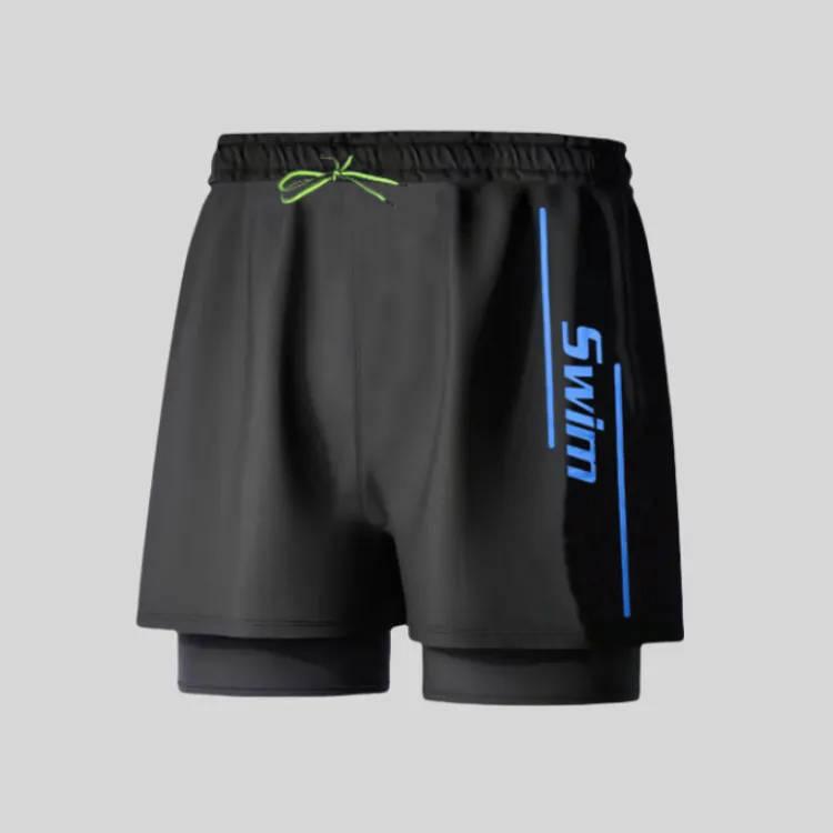 ACRUNU Swimming Equipment Sets-5