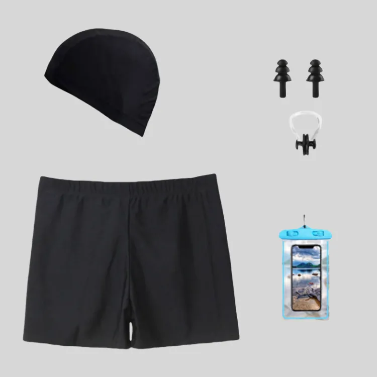 ACRUNU Swimming Equipment Sets-3