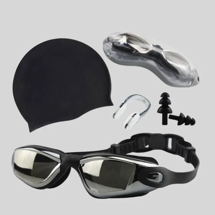 ACRUNU Swimming Equipment Sets-1