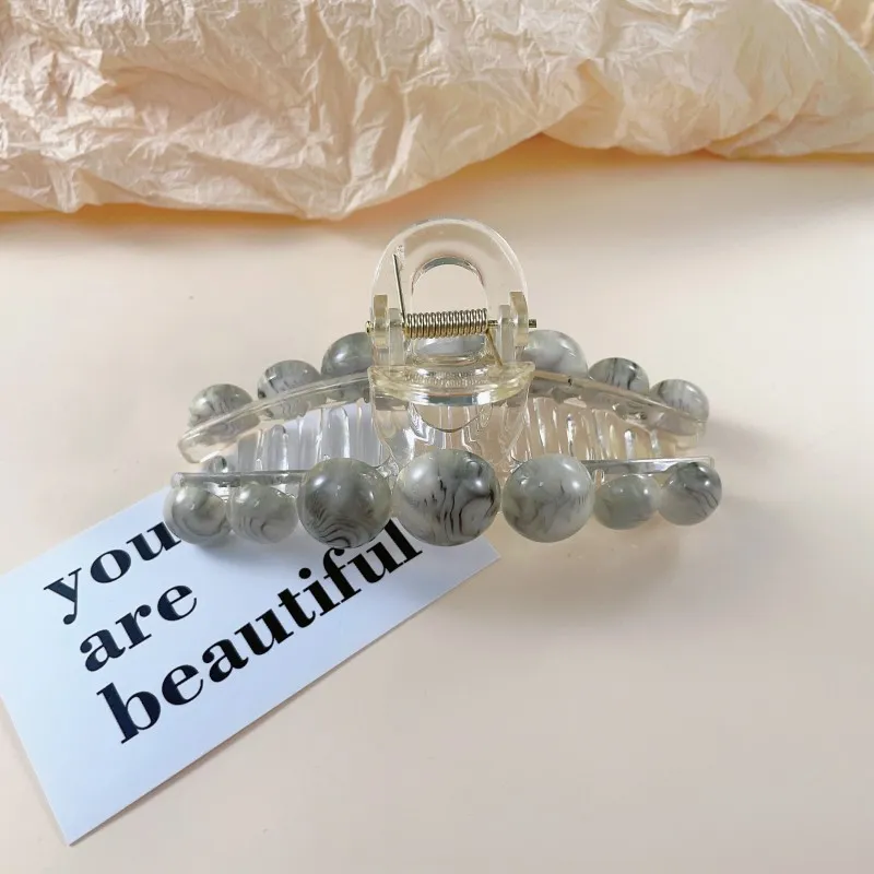 ZWU Hair Clips Women's-1