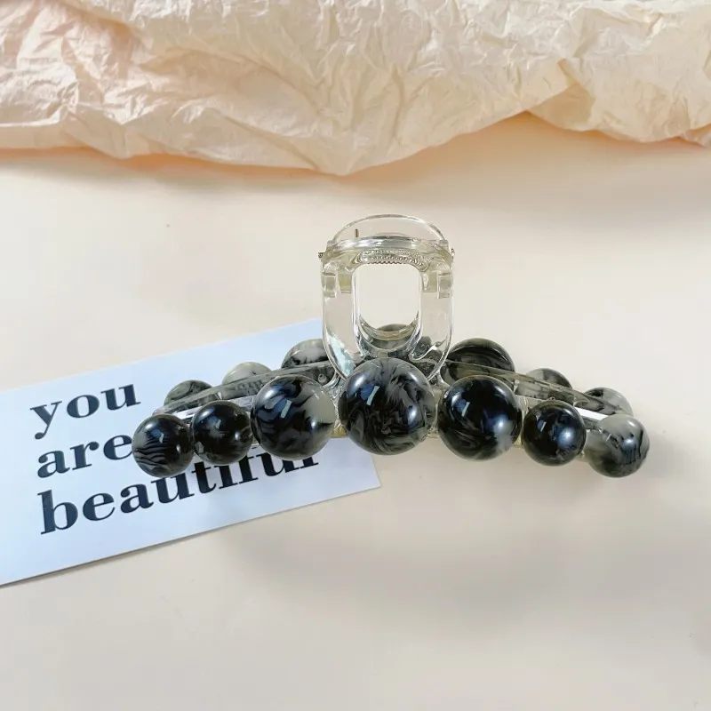 ZWU Hair Clips Women's-4