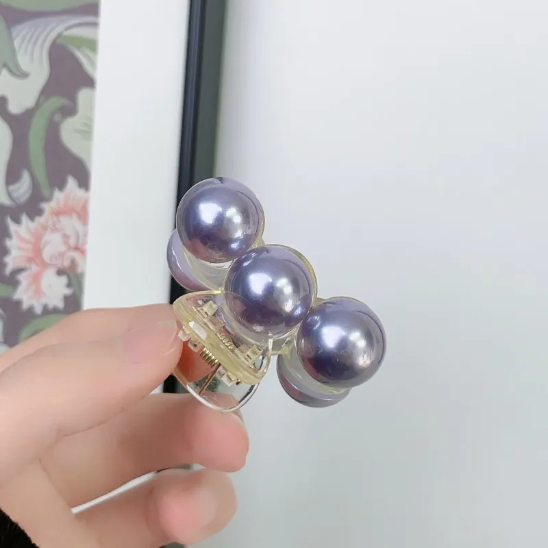 ZWU Hair Clips Women's-2