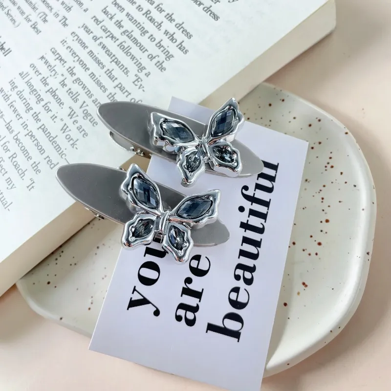 ZWU Hair Clips Women's-6