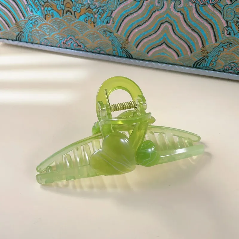 ZWU Hair Clips Women's-4