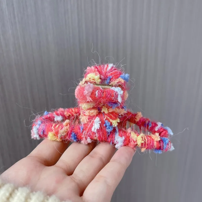 ZWU Hair Clips Women's-1