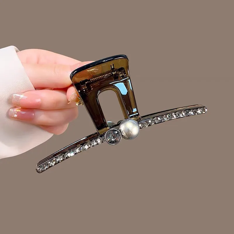 ZWU Hair Clips Women's-3