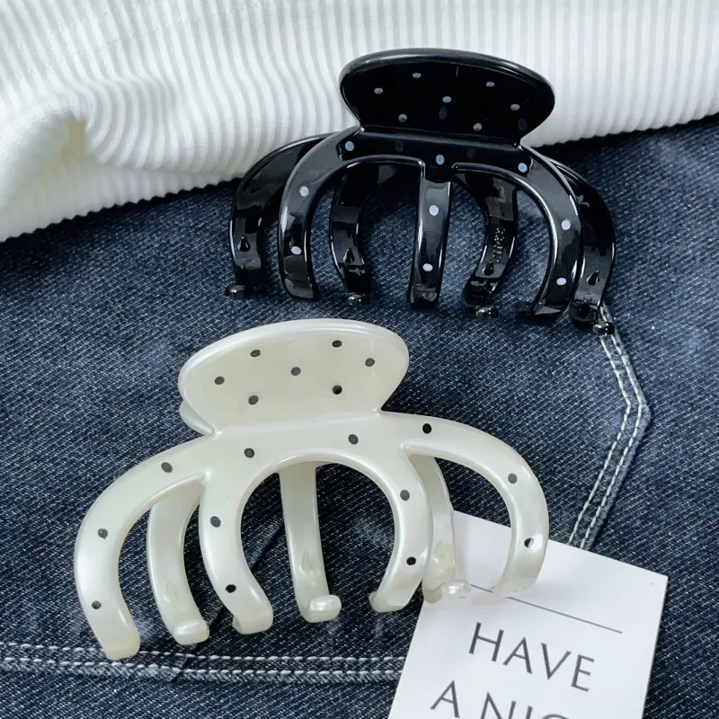 ZWU Hair Clips Women's-1