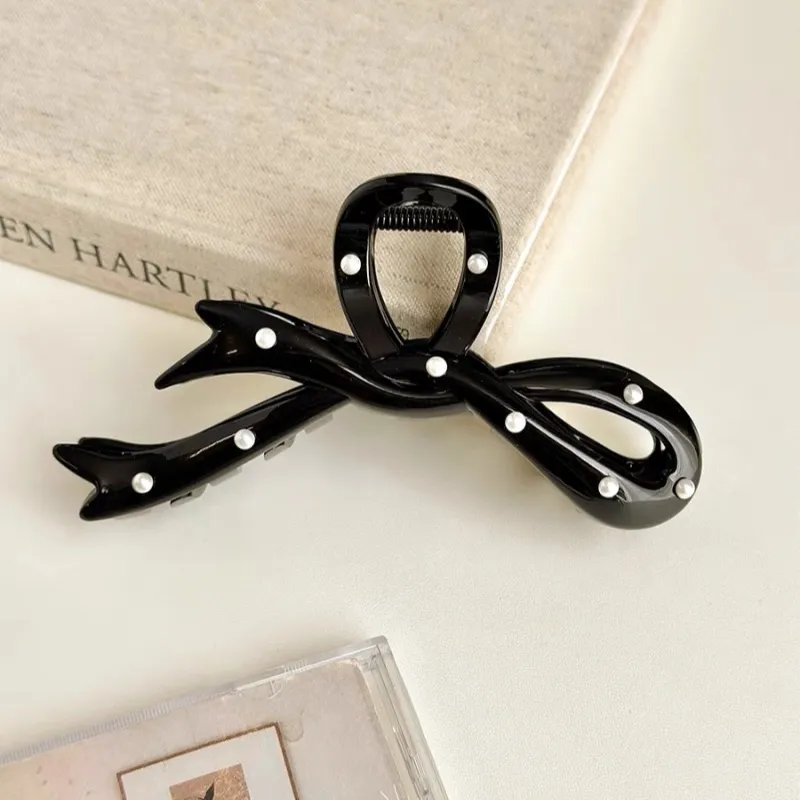 ZWU Hair Clips Women's-8