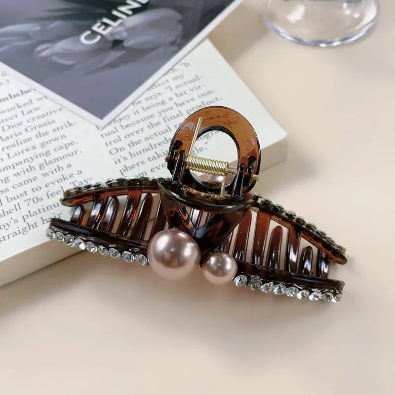 ZWU Hair Clips Women's-4