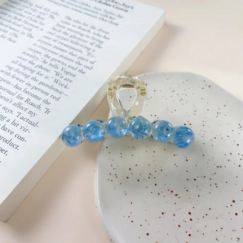 ZWU Hair Clips Women's-1